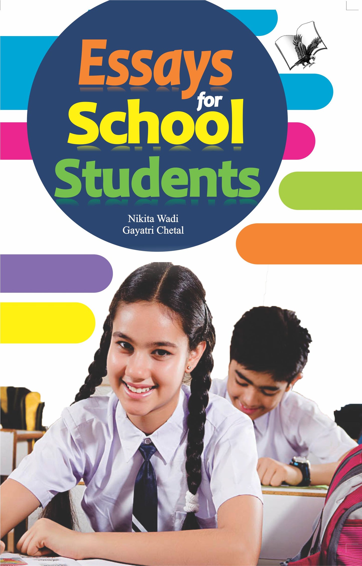 Essays for School Students by Nikita Wadi - Dista