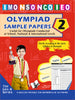 Olympiad Sample Paper 2 by V&S Editorial Board - Dista