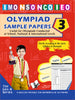 Olympiad Sample Paper 3 by V&S Editorial Board - Dista