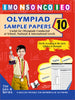 Olympiad Sample Paper 10 by V&S Editorial Board - Dista