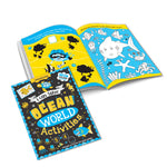 Thumbnail for Dreamland Publications I Can Solve Activities Books Pack- A Set of 4 Books