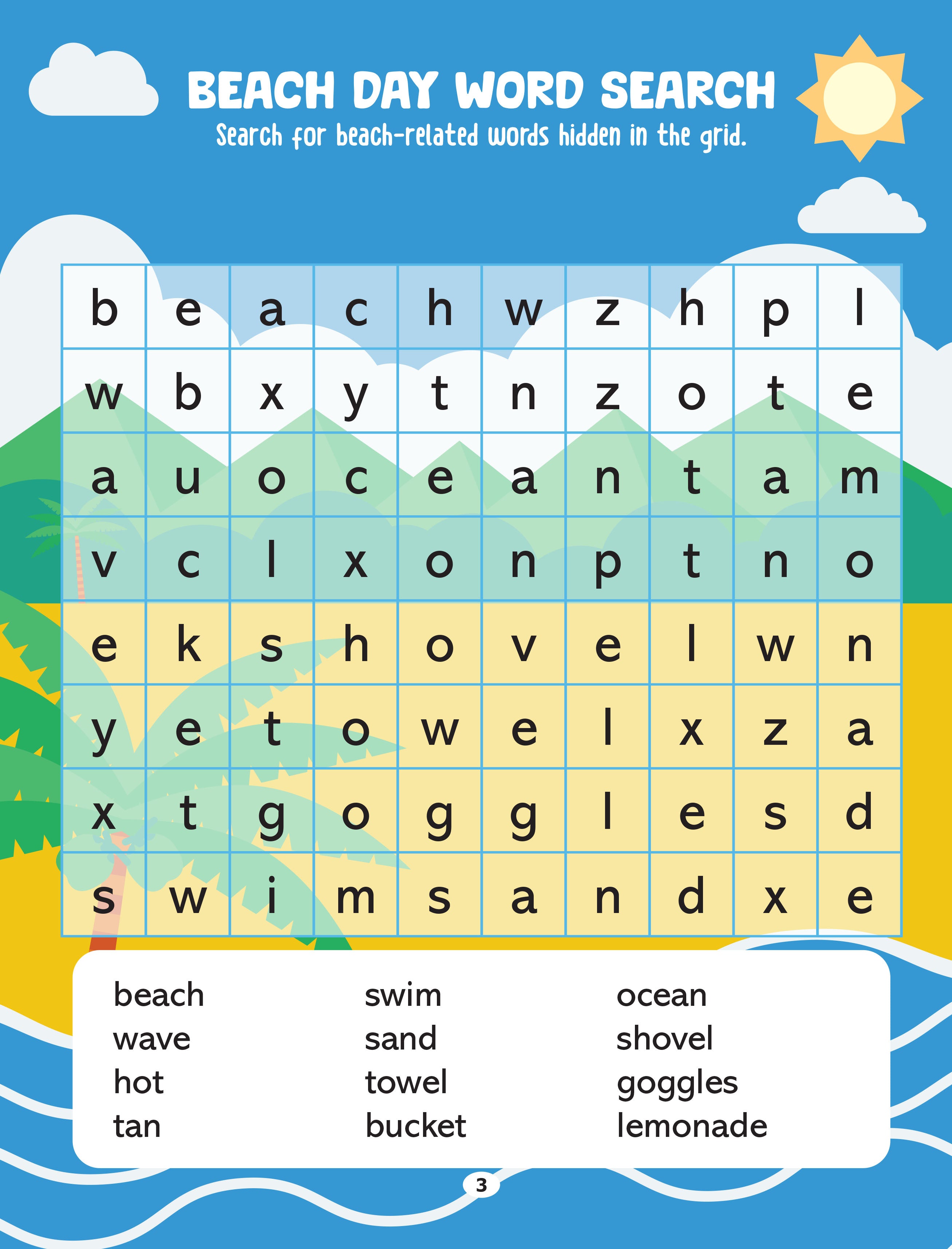 Dreamland Publications Little Masterminds: Brain Boosting Puzzles & Games Activity Book for Kids Age 5 and Up