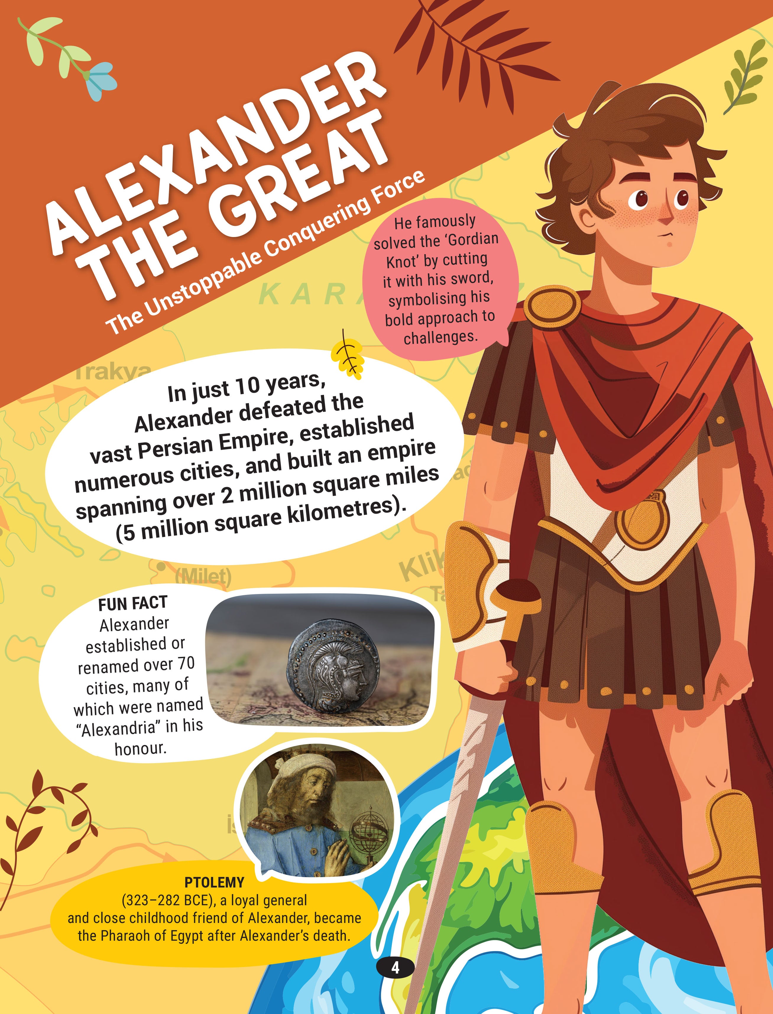 Dreamland Publications Influencers Who Changed the World: Inspiring True Stories of Real Heroes for Kids Ages 6–12
