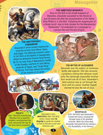 Thumbnail for Dreamland Publications Influencers Who Changed the World: Inspiring True Stories of Real Heroes for Kids Ages 6–12