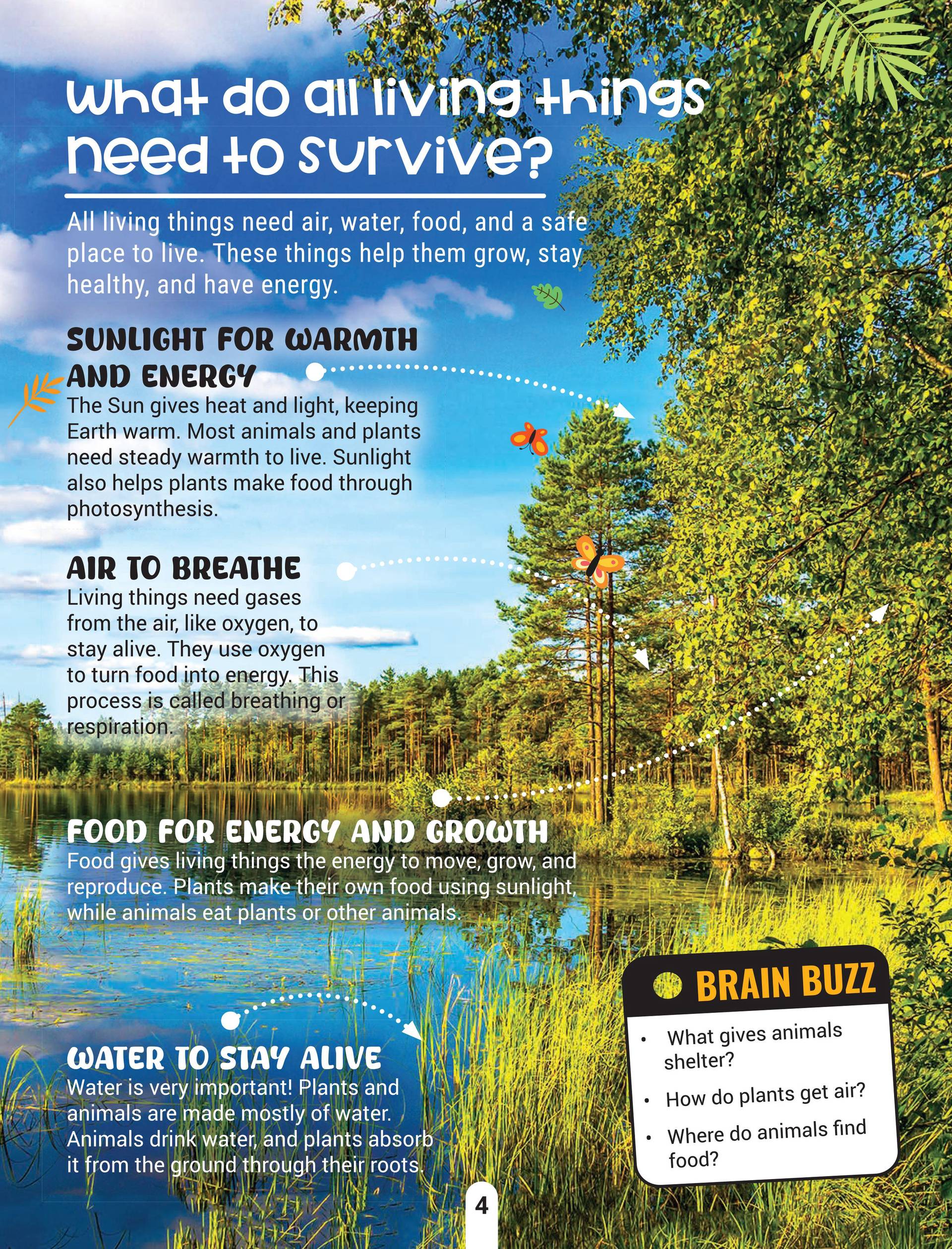 Dreamland Publications Factopedia Science Scoop: Incredible Science Facts for Kids Age 6+