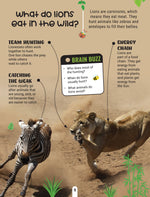 Thumbnail for Dreamland Publications Factopedia Science Scoop: Incredible Science Facts for Kids Age 6+