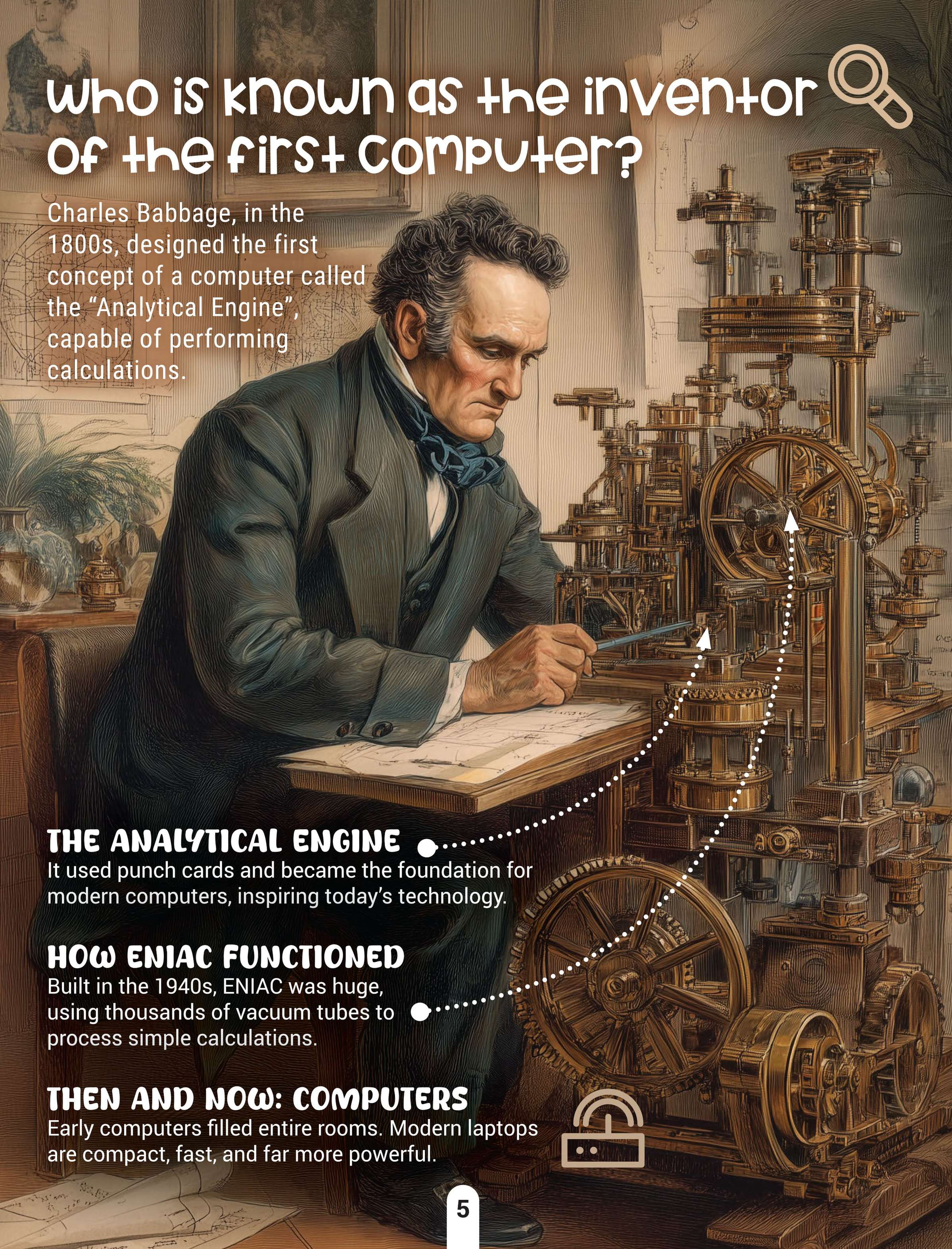 Dreamland Publications Factopedia Technology Trivia: Explore the Future with Fun Facts for Kids Age 6+