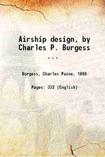Thumbnail for Airship design - Gyan Books - Distacart