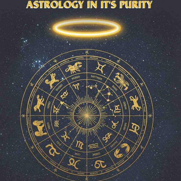 Astrologia Munda Or Astrology In It'S Purity - Gyan Books - Distacart