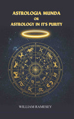 Thumbnail for Astrologia Munda Or Astrology In It'S Purity - Gyan Books - Distacart