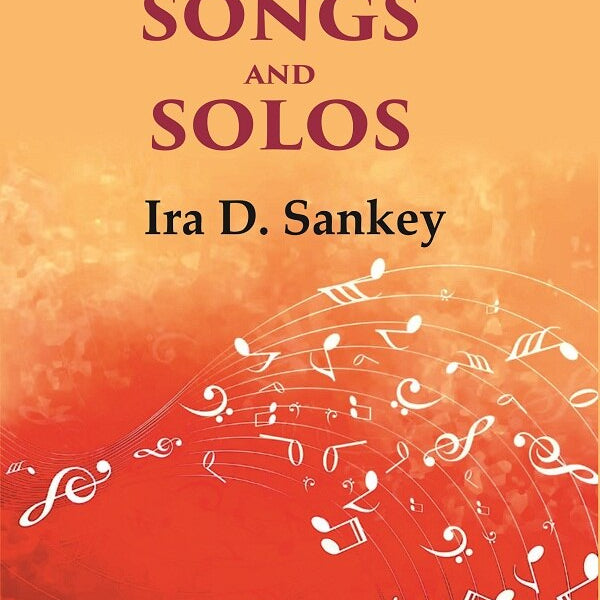 Sacred Songs and Solos - Gyan Books - Distacart