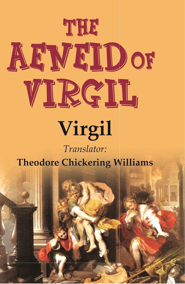 The Aeneid of Virgil - Gyan Books - Distacart