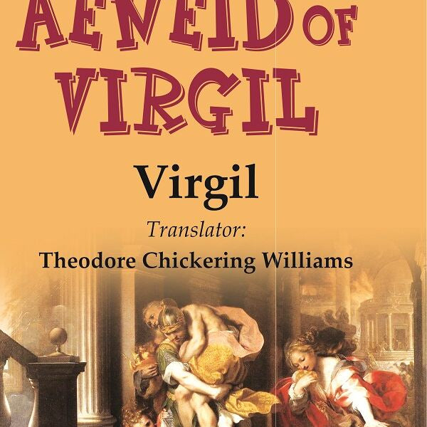 The Aeneid of Virgil - Gyan Books - Distacart