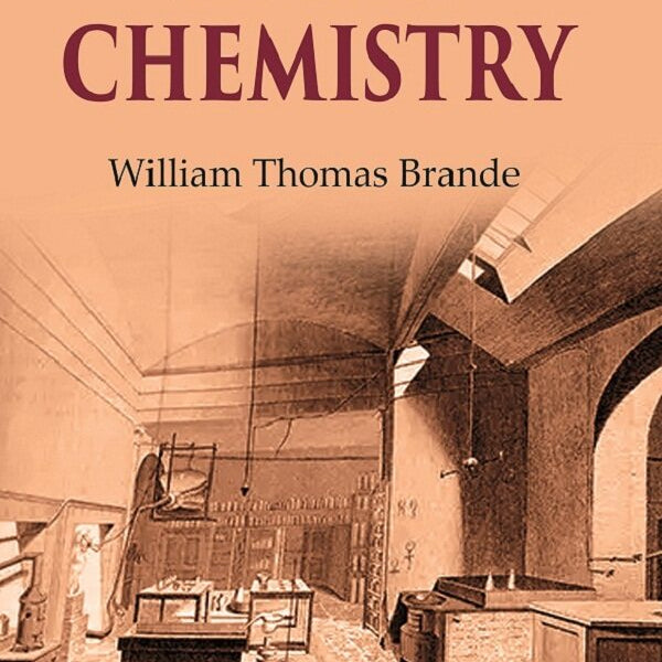 A Manual of Chemistry 1st - Gyan Books - Distacart