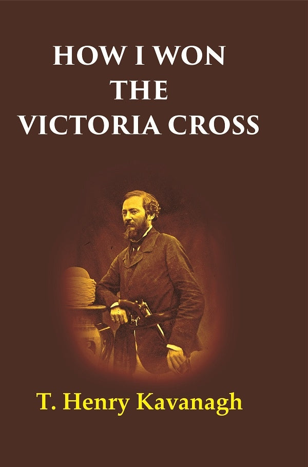 How I Won the Victoria Cross - Gyan Books - Distacart