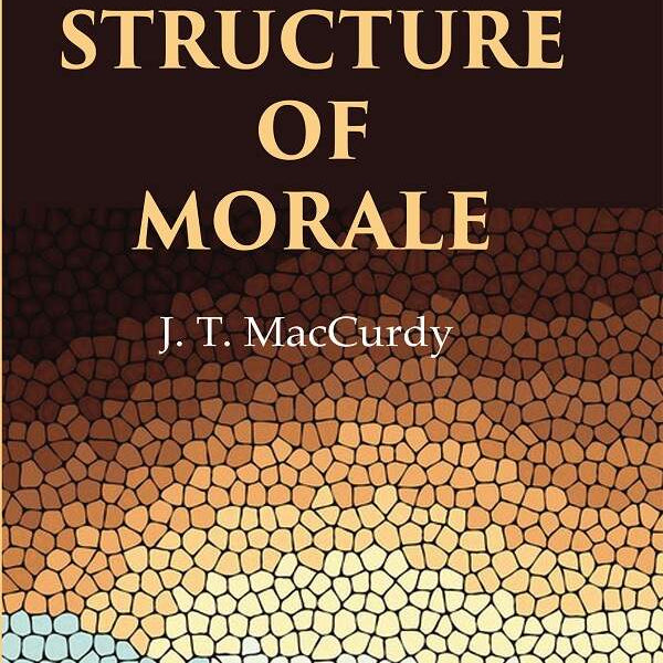 The Structure of Morale - Gyan Books - Distacart