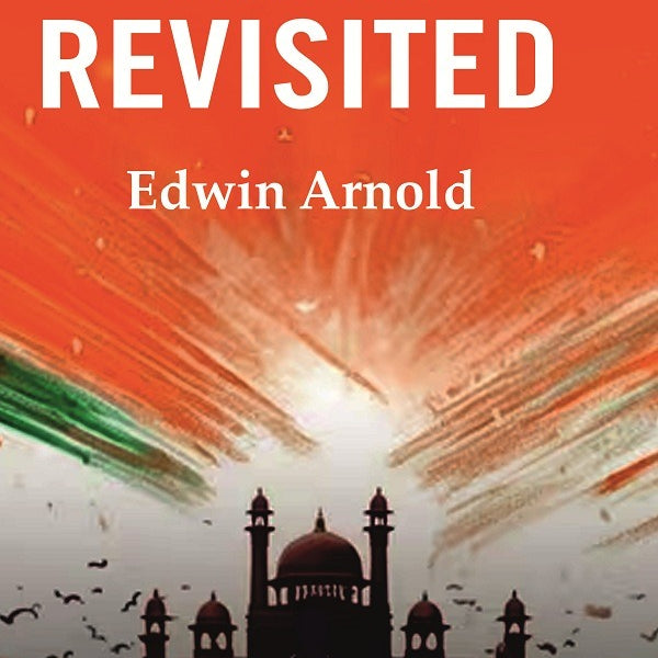 India Revisited - Gyan Books - Distacart