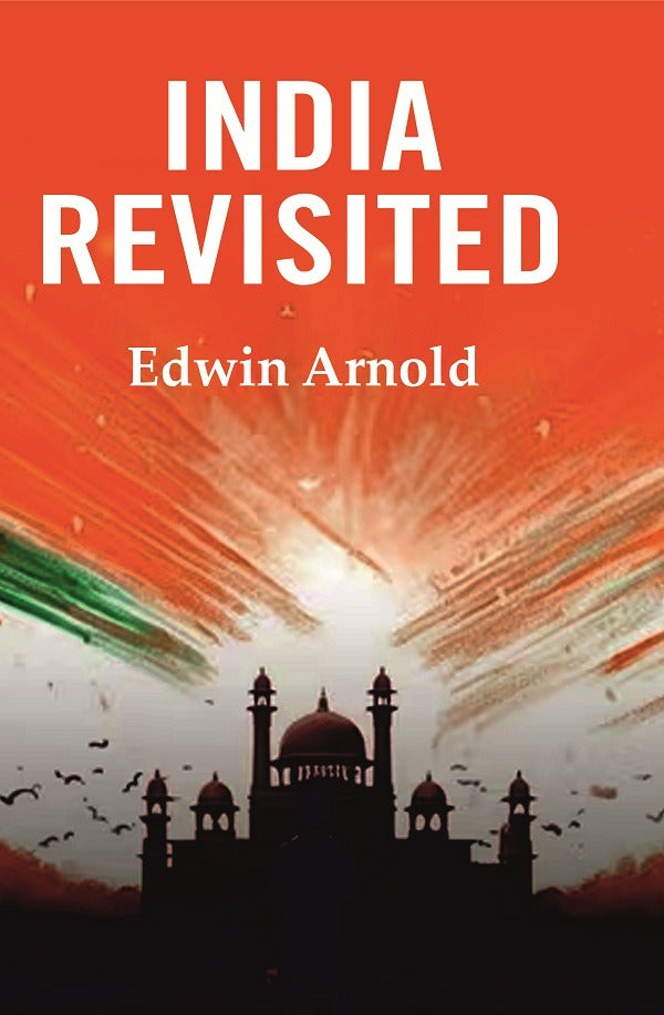 India Revisited - Gyan Books - Distacart