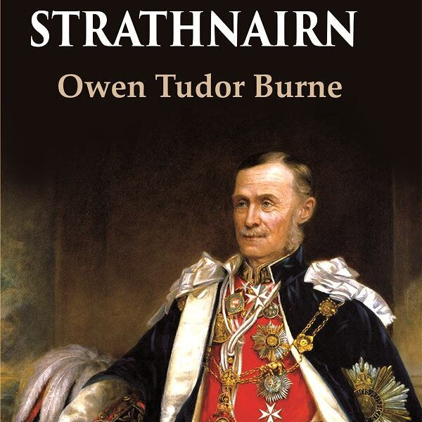Clyde and Strathnairn - Gyan Books - Distacart