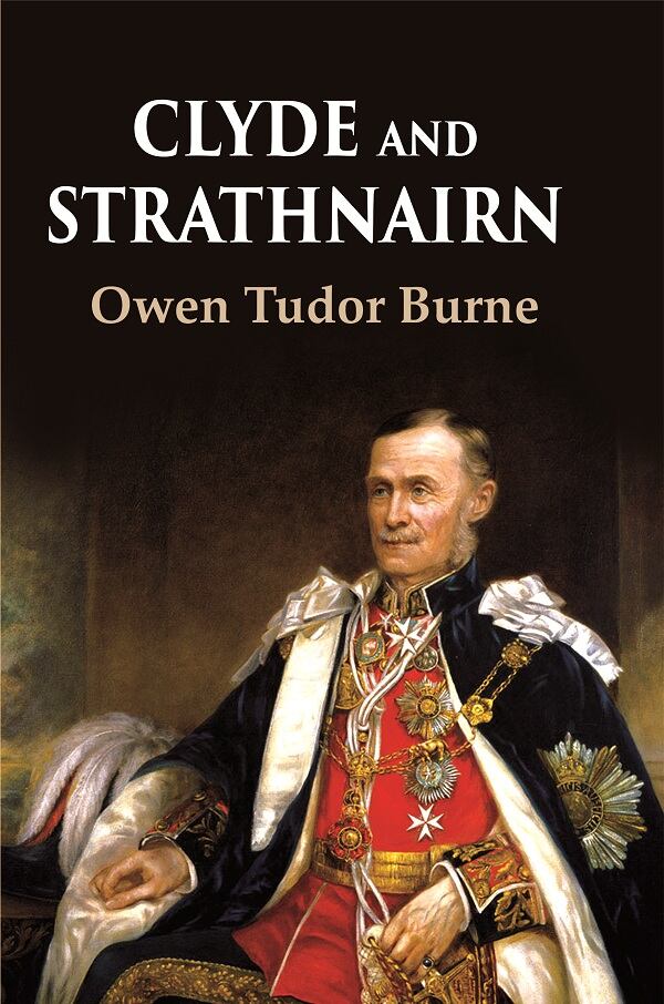 Clyde and Strathnairn - Gyan Books - Distacart