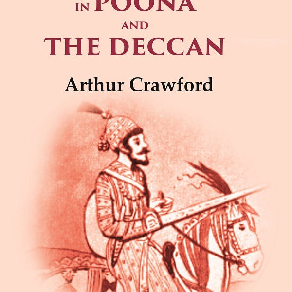 Our Troubles in Poona and the Deccan - Gyan Books - Distacart