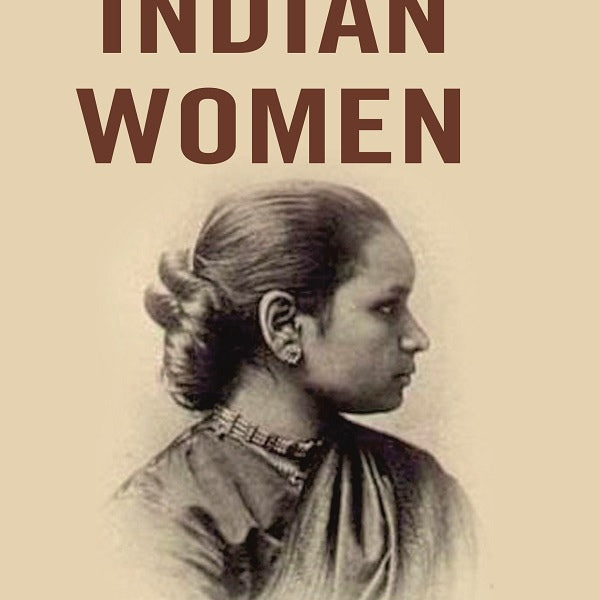 Sketches of Some Distinguished Indian Women  - Gyan Books - Distacart