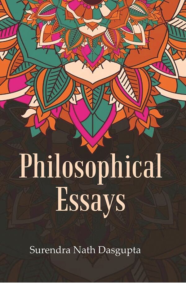 Philosophical Essays - Gyan Books - Distacart