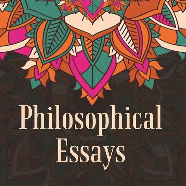 Philosophical Essays - Gyan Books - Distacart