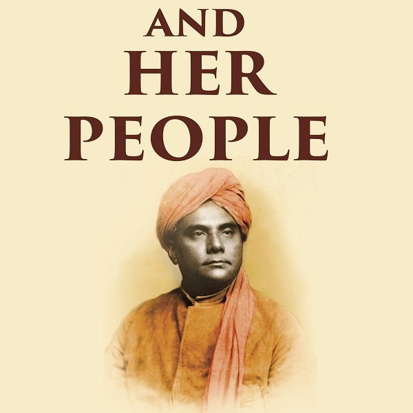 India and Her People - Gyan Books - Distacart