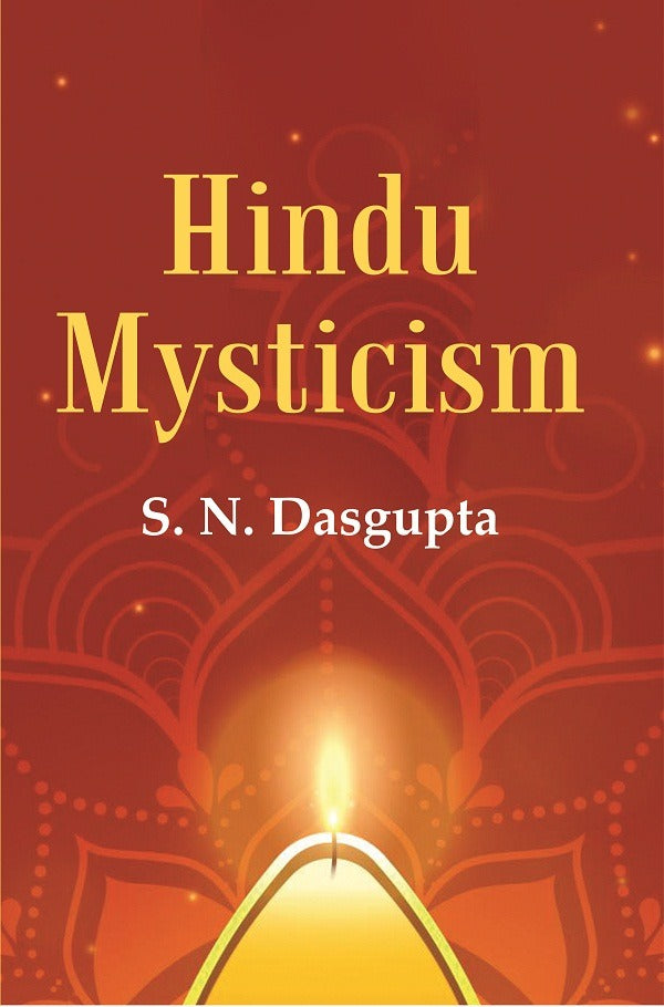 Hindu Mysticism - Gyan Books - Distacart