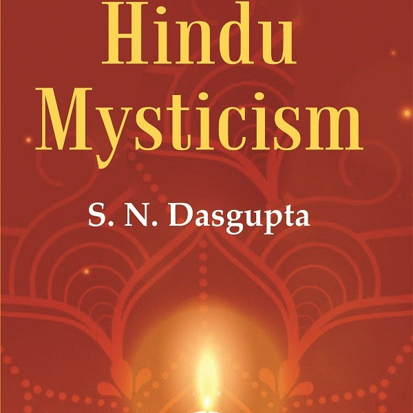 Hindu Mysticism - Gyan Books - Distacart