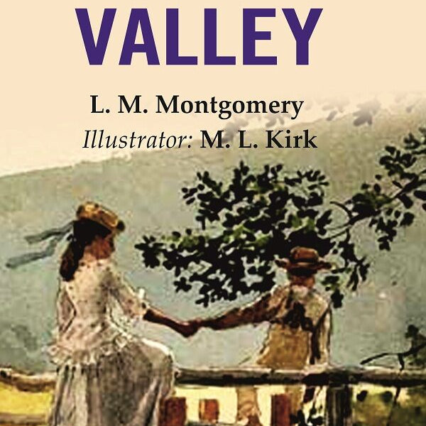 Rainbow Valley - Gyan Books - Distacart