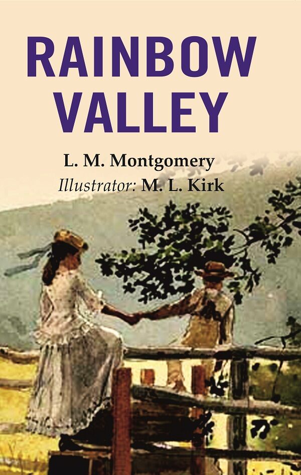 Rainbow Valley - Gyan Books - Distacart