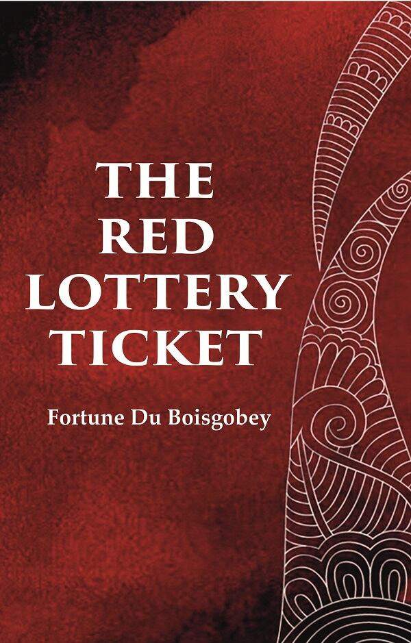 The Red Lottery Ticket - Gyan Books - Distacart
