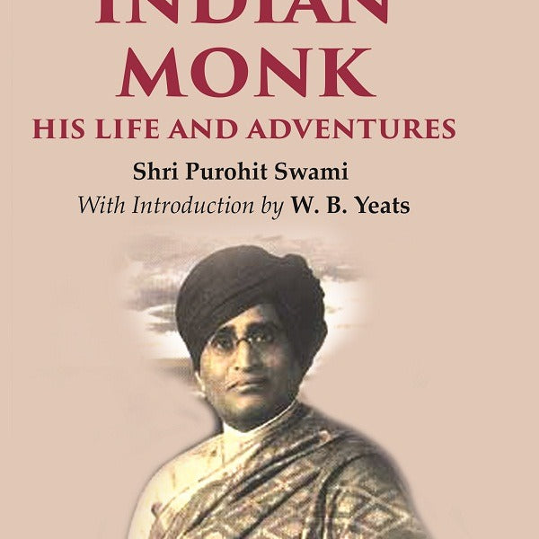 An Indian Monk his Life and Adventures - Gyan Books - Distacart
