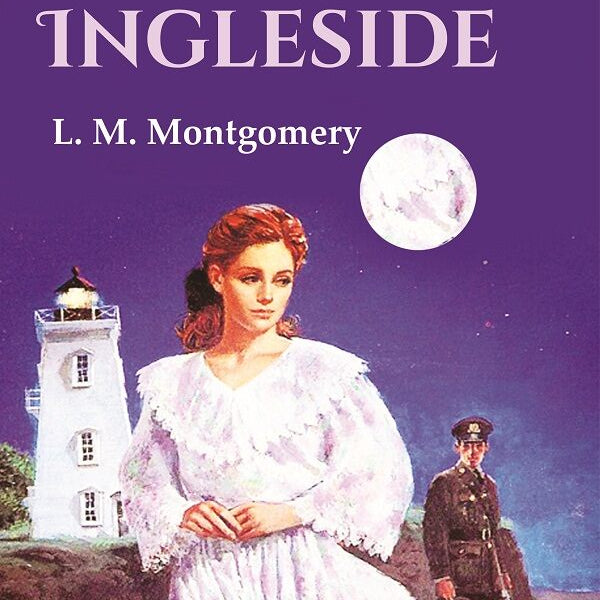 Rilla of Ingleside - Gyan Books - Distacart
