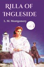 Thumbnail for Rilla of Ingleside - Gyan Books