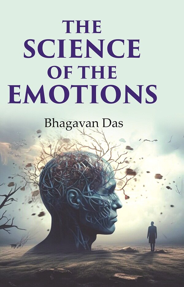 The Science of the Emotions - Gyan Books - Distacart