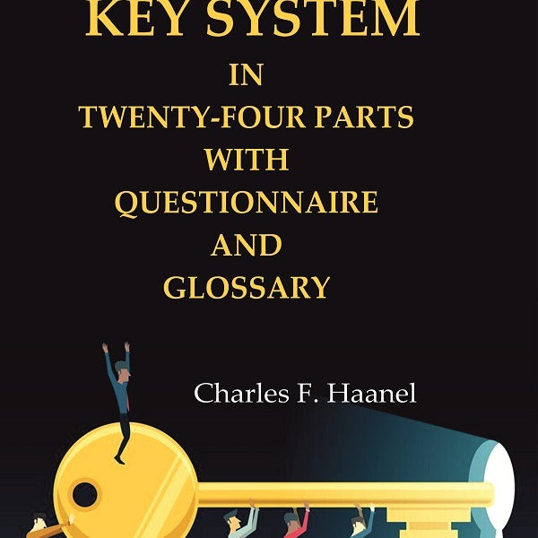 The Master Key System in Twenty-four Parts with Questionnaire and Glossary - Gyan Books - Distacart