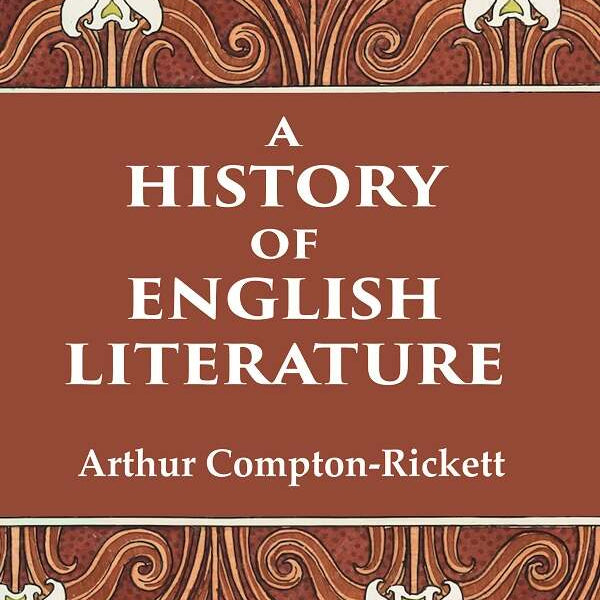 A History of English Literature - Gyan Books - Distacart