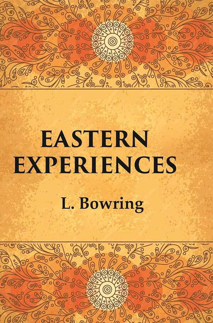 Eastern Experiences - Gyan Books - Distacart