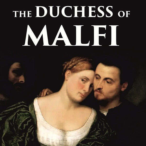 The Duchess of Malfi - Gyan Books - Distacart
