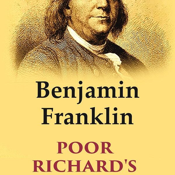 Poor Richard'S Almanack - Gyan Books - Distacart