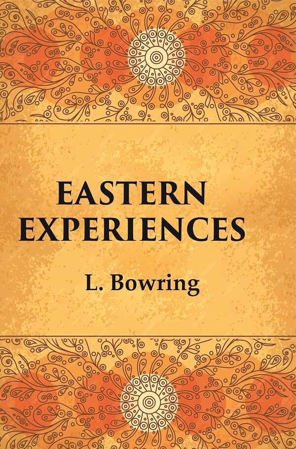Eastern Experiences - Gyan Books - Distacart