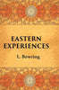 Eastern Experiences - Gyan Books - Distacart