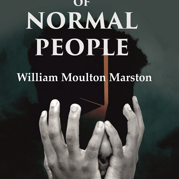 Emotions of Normal People - Gyan Books - Distacart