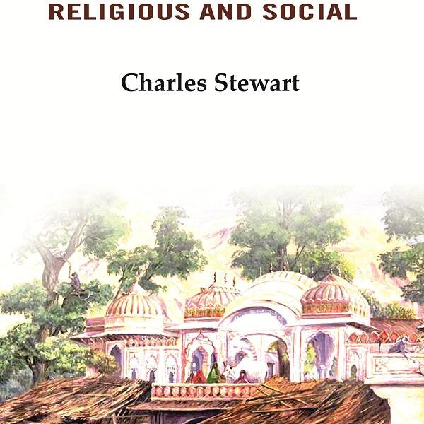 Indian life: Religious and social - Gyan Books - Distacart