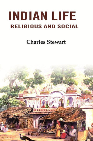Indian life: Religious and social - Gyan Books - Distacart