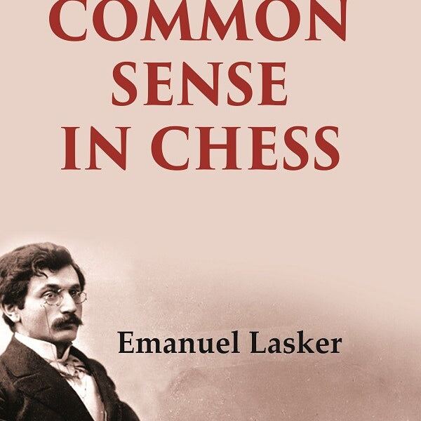 Common Sense in Chess - Gyan Books - Distacart