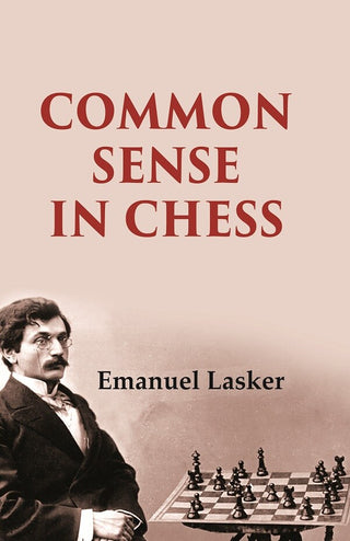 Common Sense in Chess - Gyan Books - Distacart